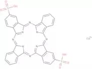 Copper phthalocyanine disulfonicacid