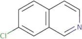 7-Chloroisoquinoline