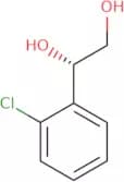 (1S)-1-(2-Chlorophenyl)ethane-1,2-diol