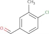 4-Chloro-3-methylbenzaldehyde