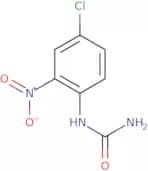 4-Chloro-2-nitrophenylurea
