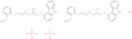 1-9H-(Carbazol-4-yloxy)-3-[[2-(2-methoxyphenoxy)ethyl]amino]-2-propanolphosphateHemihydrate