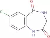 7-Chloro-3,4-dihydro-1H-benzo[e][1,4]diazepine-2,5-dione