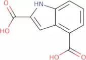 4-Carboxyindole-2-carboxylicacid