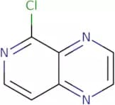 5-Chloropyrido[4,3-b]pyrazine