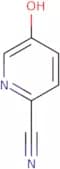 2-Cyano-5-hydroxypyridine