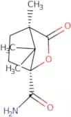 (1S)-(-)-Camphanic acidamide