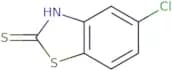 5-Chloro-2-mercaptobenzothiazole