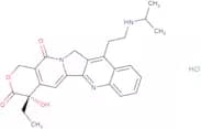 Belotecan hydrochloride