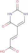 E-5-(2-Carboxyvinyl)uracil