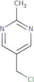 5-(Chloromethyl)-2-methylpyrimidine