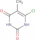 6-Chlorothymine