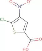 5-Chloro-4-nitrothiophene-2-carboxylic acid