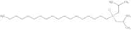 chloro-bis(2-methylpropyl)-octadecylsilane