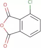 4-Chloroisobenzofuran-1,3-dione