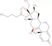 9-Chloro-11beta,17,21-trihydroxy-16beta-methylpregna-1,4-diene-3,20-dione 17-valerate