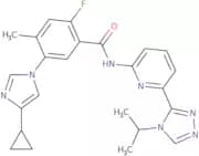 Selonsertib