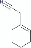 1-Cyclohexenylacetonitrile