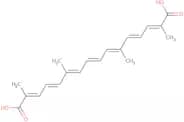trans-Crocetin-98%