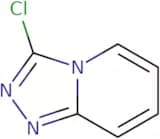 3-Chloro[1,2,4]Triazolo[4,3-a]Pyridine