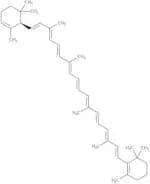 α-Carotene