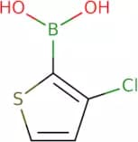 3-Chlorothiophene-2-boronic acid