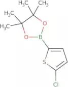 5-Chlorothiophene-2-boronic acid pinacol ester