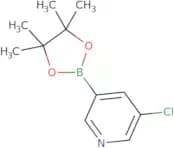 5-Chloropyridine-3-boronic acid, pinacol ester