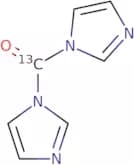 ¹³C-CDI