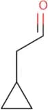 Cyclopropaneacetaldehyde - 50% in toluene