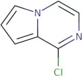 1-Chloropyrrolo[1,2-a]pyrazine