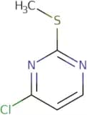 4-Chloro-2-methylthio pyrimidine