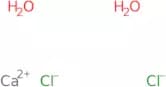 Calcium chloride dihydrate - Industrial grade