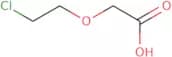 (2-Chloroethoxy)acetic acid