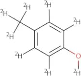 p-Cresol-d8