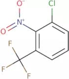3-Chloro-2-nitrobenzotrifluoride