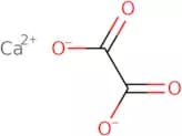 Calcium oxalate
