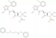 Cloxacillin benzathine