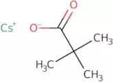 Cesium pivalate