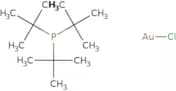 Chloro(tri-tert-butylphosphine)gold(I)