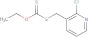 S-((2-Chloropyridin-3-yl)methyl) O-ethyl carbonodithioate