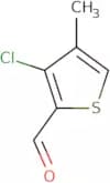 3-Chloro-4-methyl-thiophene-2-carbaldehyde