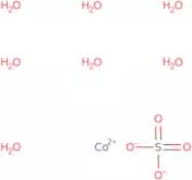 Cobalt sulfate heptahydrate - 10% aqueous solution