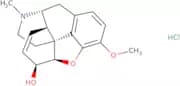 Codeine hydrochloride