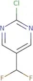 2-Chloro-5-(difluoromethyl)pyrimidine