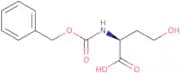 N-Cbz-L-homoserine