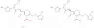 Cefmenoxime hydrochloride