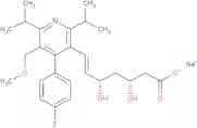 Cerivastatin sodium