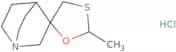 Cevimeline hydrochloride