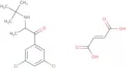 5-Chloro bupropion fumarate